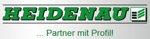Heidenau Logo
